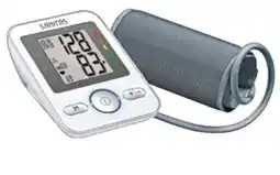 Rossmann Sanitas Oberarmblutdruckmessgerät SBM 36 Angebot