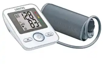 Rossmann Sanitas Oberarmblutdruckmessgerät SBM 36 Angebot