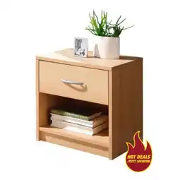 Poco Nachtkonsole Pepe Angebot