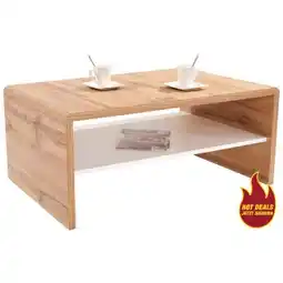 Poco Couchtisch Cala Luna C4T02 Angebot