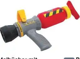 Rossmann Wasserpistole Angebot