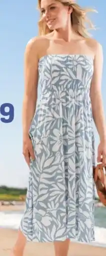 Rossmann Kleid Angebot