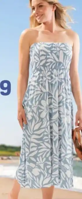 Rossmann Kleid Angebot