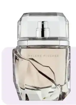 Rossmann Helene Fischer For Her EdP Angebot