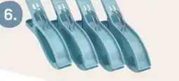 Rossmann Rossmann Ideen Welt Handtuchclips 4er-Set Angebot