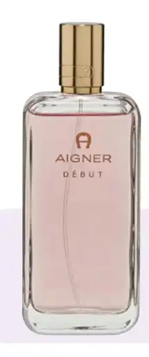 Rossmann Aigner Début Angebot