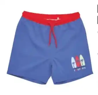 Rossmann Kinder-Badeshorts Angebot