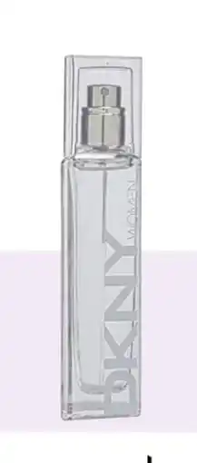 Rossmann DKNY Donna Karan Women EdT Angebot