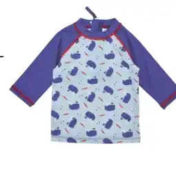 Rossmann Kleinkinder-UV-Shirt Angebot