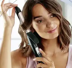 Rossmann Rossmann Ideen Welt Lockenstab Angebot