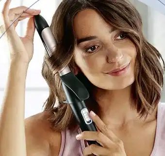 Rossmann Rossmann Ideen Welt Lockenstab Angebot