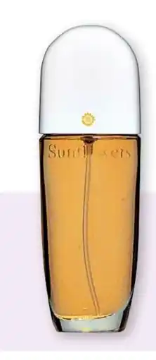 Rossmann Elizabeth Arden Sunflowers EdT Angebot