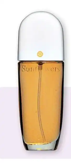 Rossmann Elizabeth Arden Sunflowers EdT Angebot