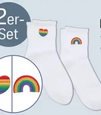 Rossmann Rossmann Ideen Welt Rippsocken Angebot
