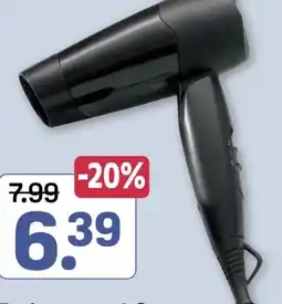 Rossmann Rossmann Ideen Welt Reise- und Sport-Haartrockner Angebot