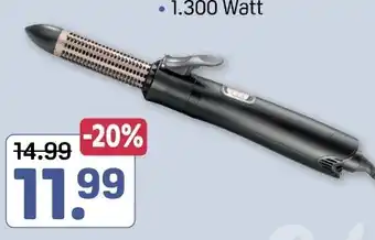Rossmann Rossmann Ideen Welt Warmluftbürste Angebot