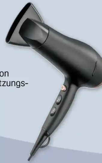 Rossmann Rossmann Ideen Welt Haartrockner Angebot