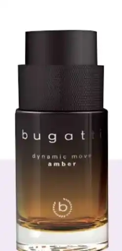 Rossmann Bugatti Man EdT Angebot