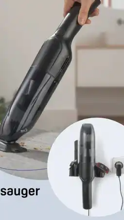 Rossmann Rossmann Ideen Welt Nass-Trocken-Akku-Handstaubsauger Angebot