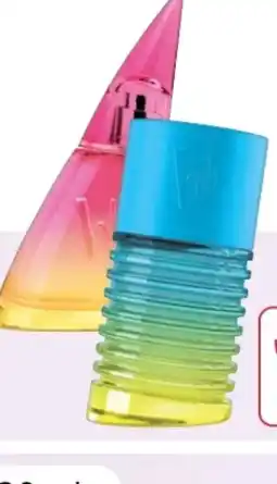 Rossmann Bruno Banani Not For Everybody Woman EdT Angebot