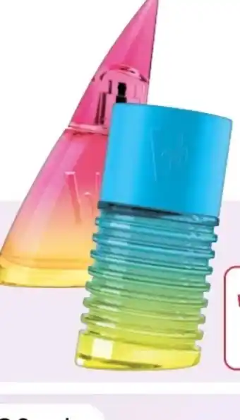 Rossmann Bruno Banani Not For Everybody Woman EdT Angebot