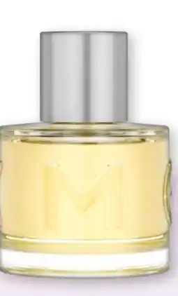 Rossmann Mexx Woman EdP Angebot