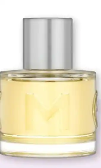 Rossmann Mexx Woman EdP Angebot