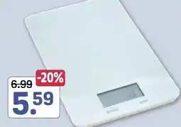 Rossmann Rossmann Ideen Welt Digitale Küchenwaage Angebot