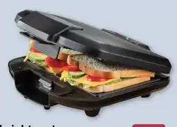 Rossmann Rossmann Ideen Welt Sandwichtoaster Angebot