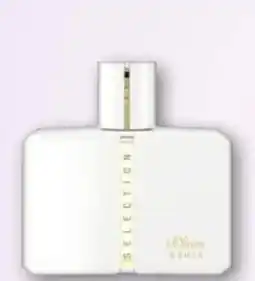 Rossmann s.Oliver Woman EdP Angebot
