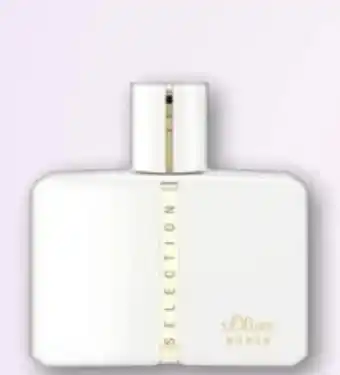 Rossmann s.Oliver Woman EdP Angebot