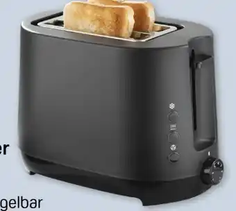 Rossmann Rossmann Ideen Welt Doppelschlitztoaster Angebot