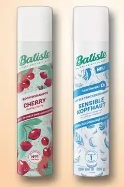 Rossmann Batiste Trockenshampoo Angebot