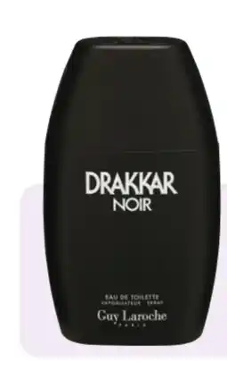 Rossmann Guy Laroche Drakkar Noir EdT Angebot
