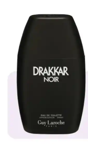Rossmann Guy Laroche Drakkar Noir EdT Angebot