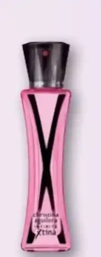Rossmann Christina Aguilera Glam X EdP Angebot