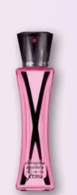 Rossmann Christina Aguilera Glam X EdP Angebot