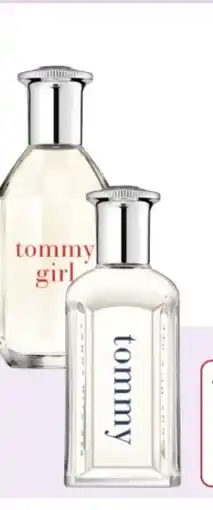 Rossmann Tommy Hilfiger Girl EdT Angebot