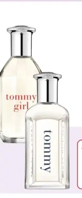 Rossmann Tommy Hilfiger Girl EdT Angebot