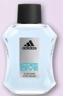 Rossmann Adidas Ice Dive Man EdT Angebot