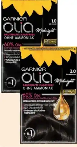 Rossmann Garnier Olia Coloration Angebot