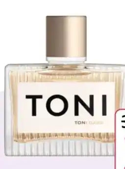 Rossmann Toni Gard Damen EdP Angebot