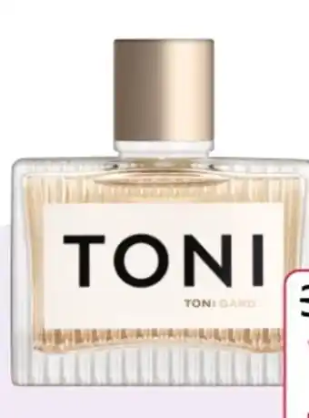 Rossmann Toni Gard Damen EdP Angebot
