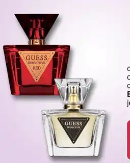 Rossmann Guess Seductive Men EdT Angebot