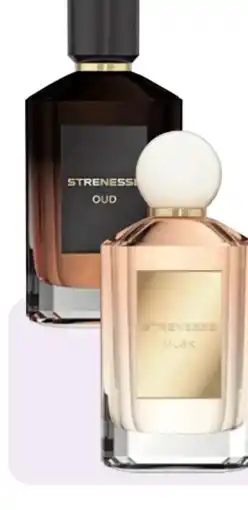 Rossmann Strenesse Parfum Men EdP Angebot