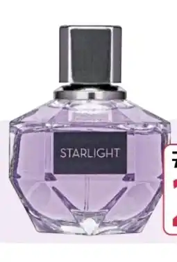 Rossmann Etienne Aigner Starlight EdP Angebot