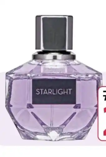 Rossmann Etienne Aigner Starlight EdP Angebot