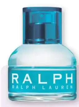 Rossmann Ralph Lauren EdT Angebot