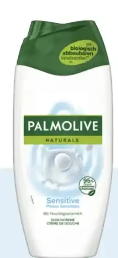 Rossmann Palmolive Dusche Angebot