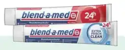 Rossmann Blend-a-Med Zahncreme Classic Angebot